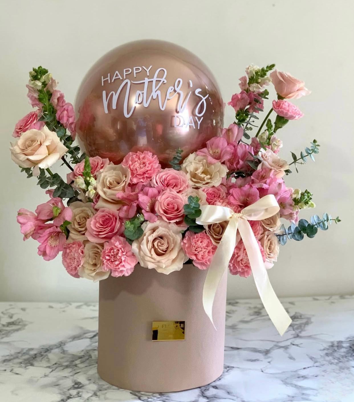 Mother’s Day Bouquet