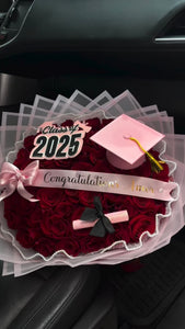 Pink Class 2025