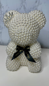 The pearl Teddy