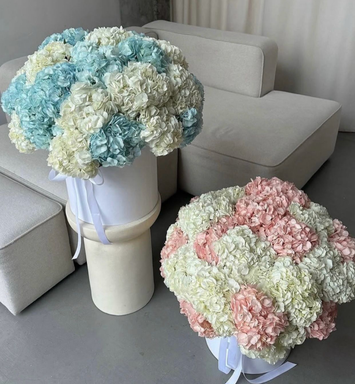 Hydrangea Bouquet