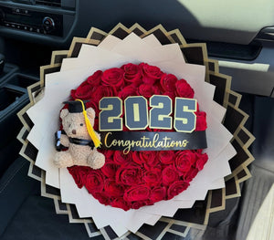 2025 Congratulations