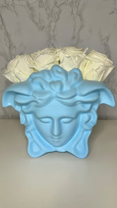 Medusa Vase
