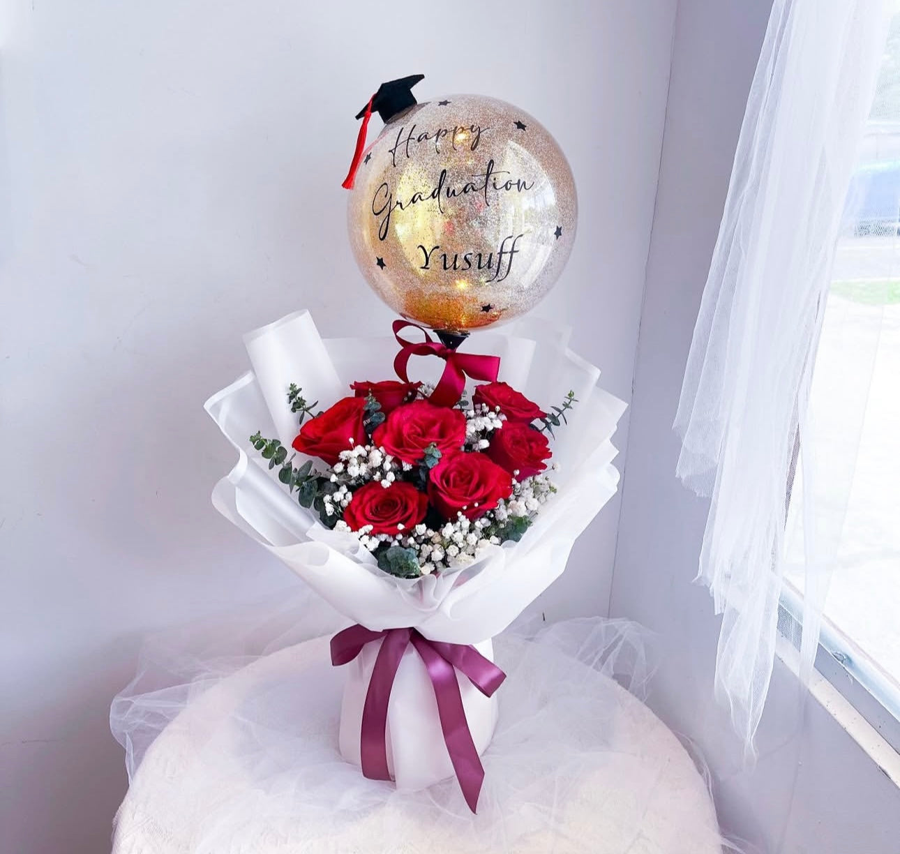 Balloon Bouquet