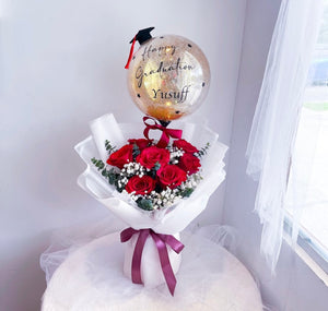 Balloon Bouquet
